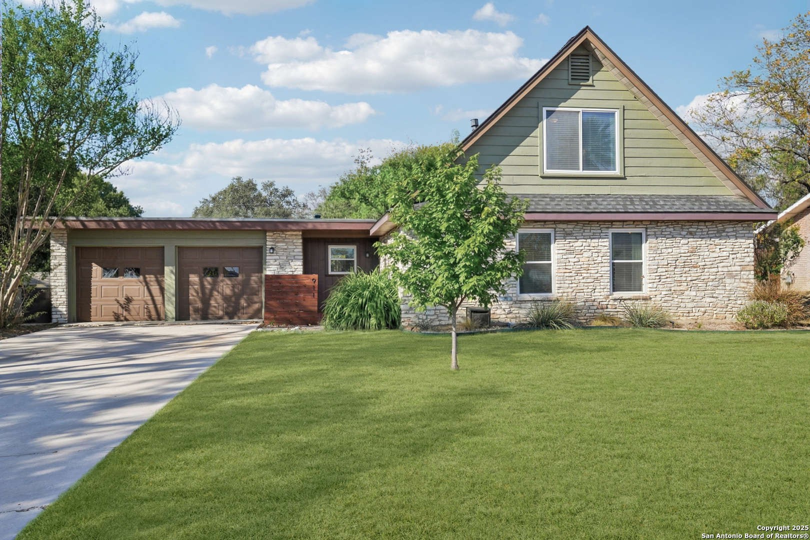 911 Tamworth San Antonio TX 78213
