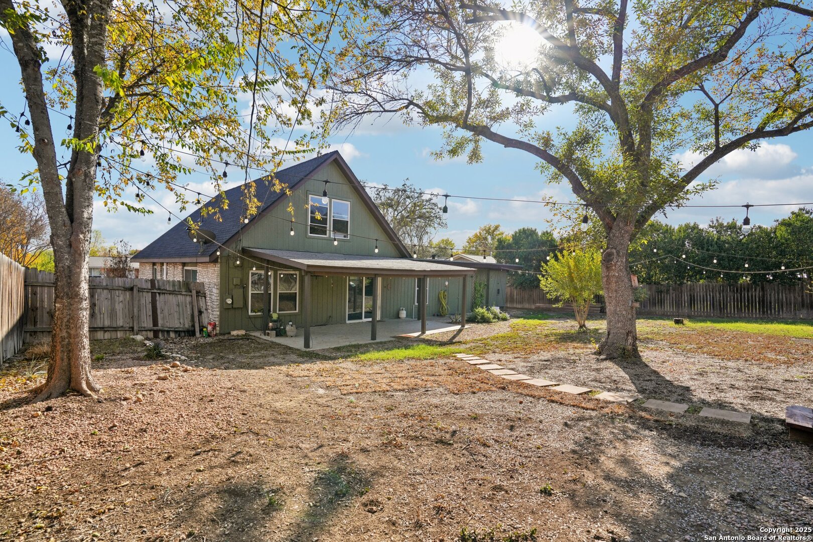 911 Tamworth San Antonio TX 78213