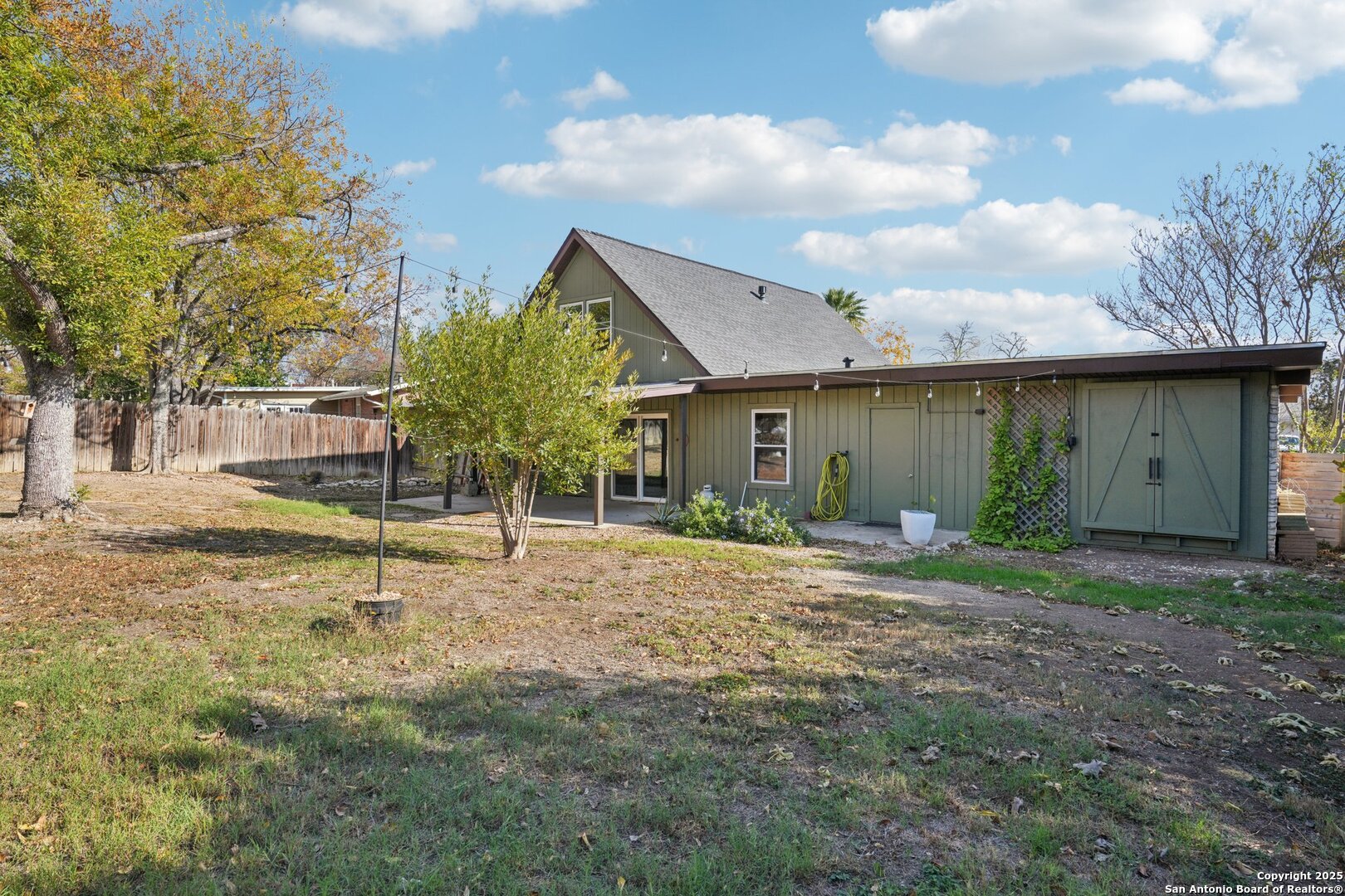 911 Tamworth San Antonio TX 78213