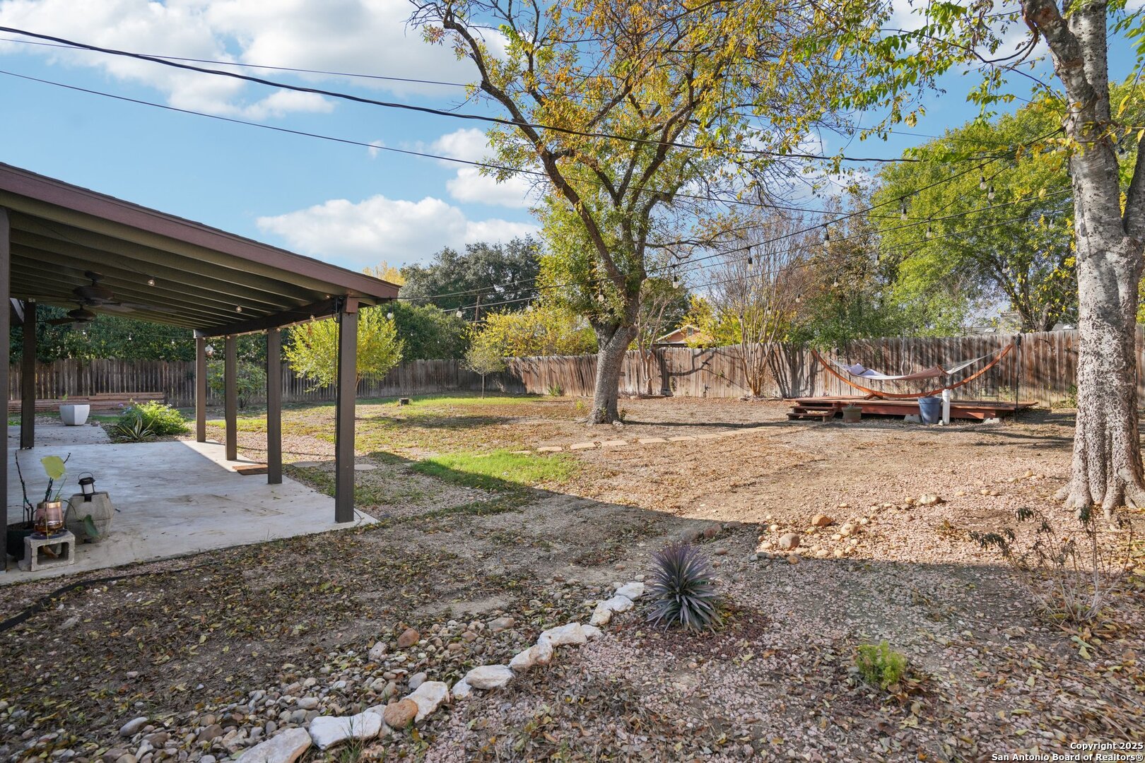 911 Tamworth San Antonio TX 78213