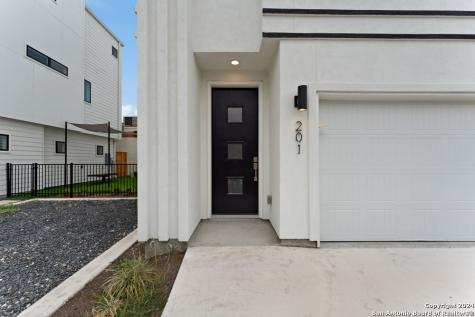 1735 W Gramercy Place #201 San Antonio TX 78201