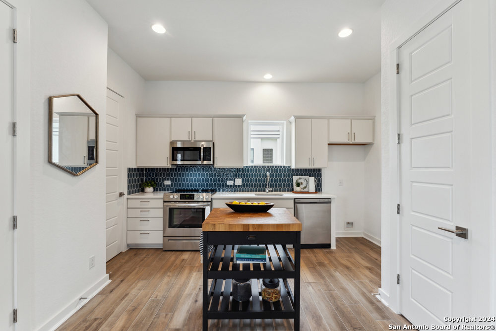 1735 W Gramercy Place #201 San Antonio TX 78201