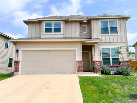 6019 Julians Cove San Antonio TX 78244