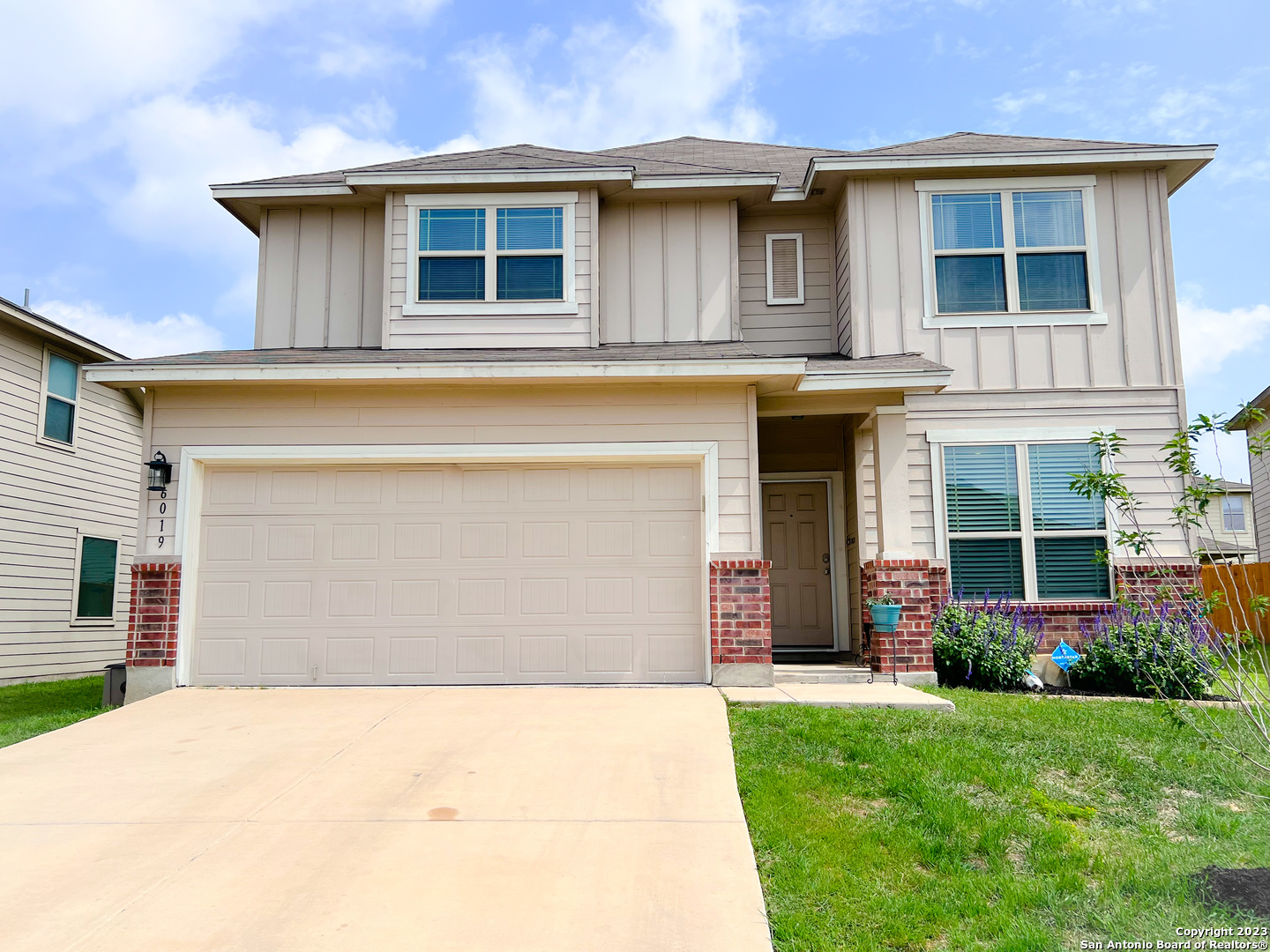6019 Julians Cove San Antonio TX 78244