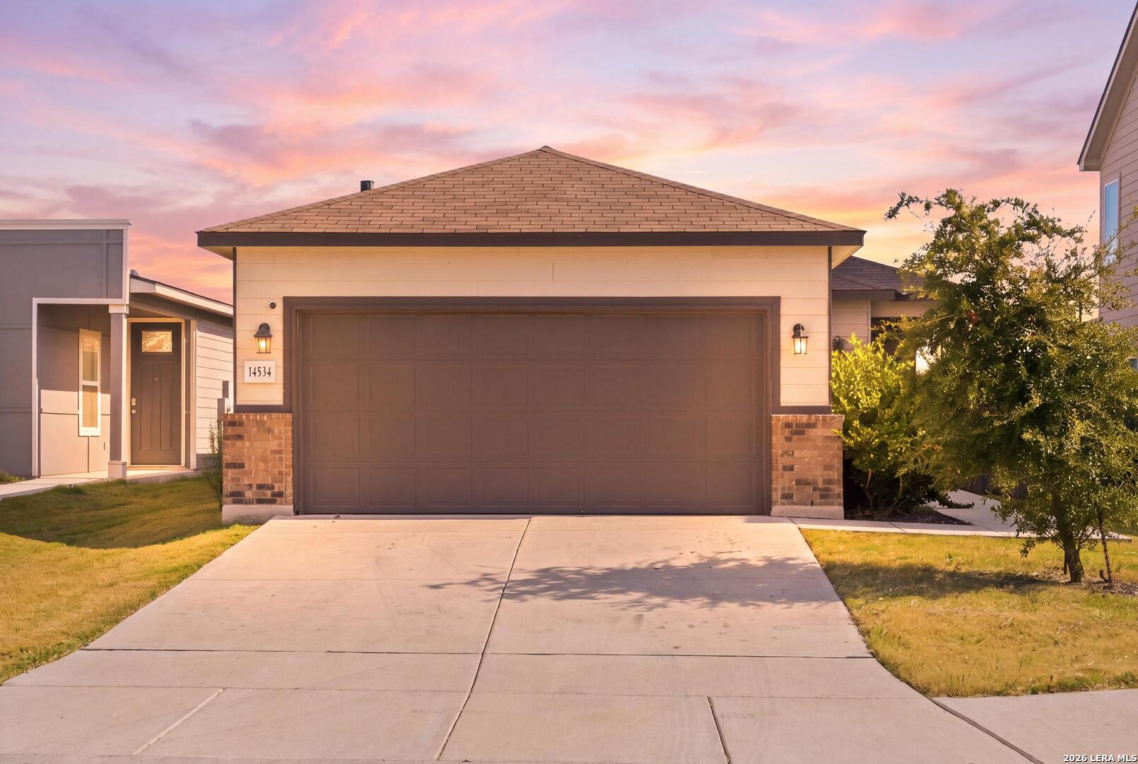 14534 Prairie Clover San Antonio TX 78253