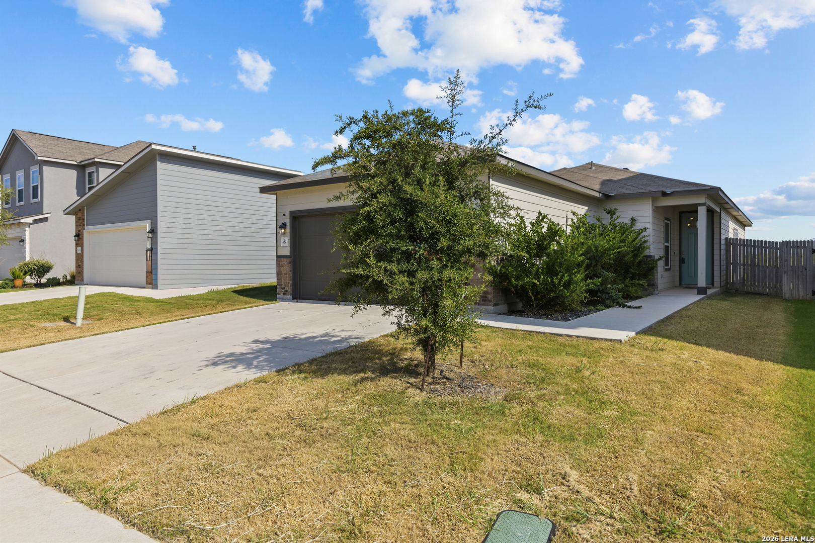 14534 Prairie Clover San Antonio TX 78253