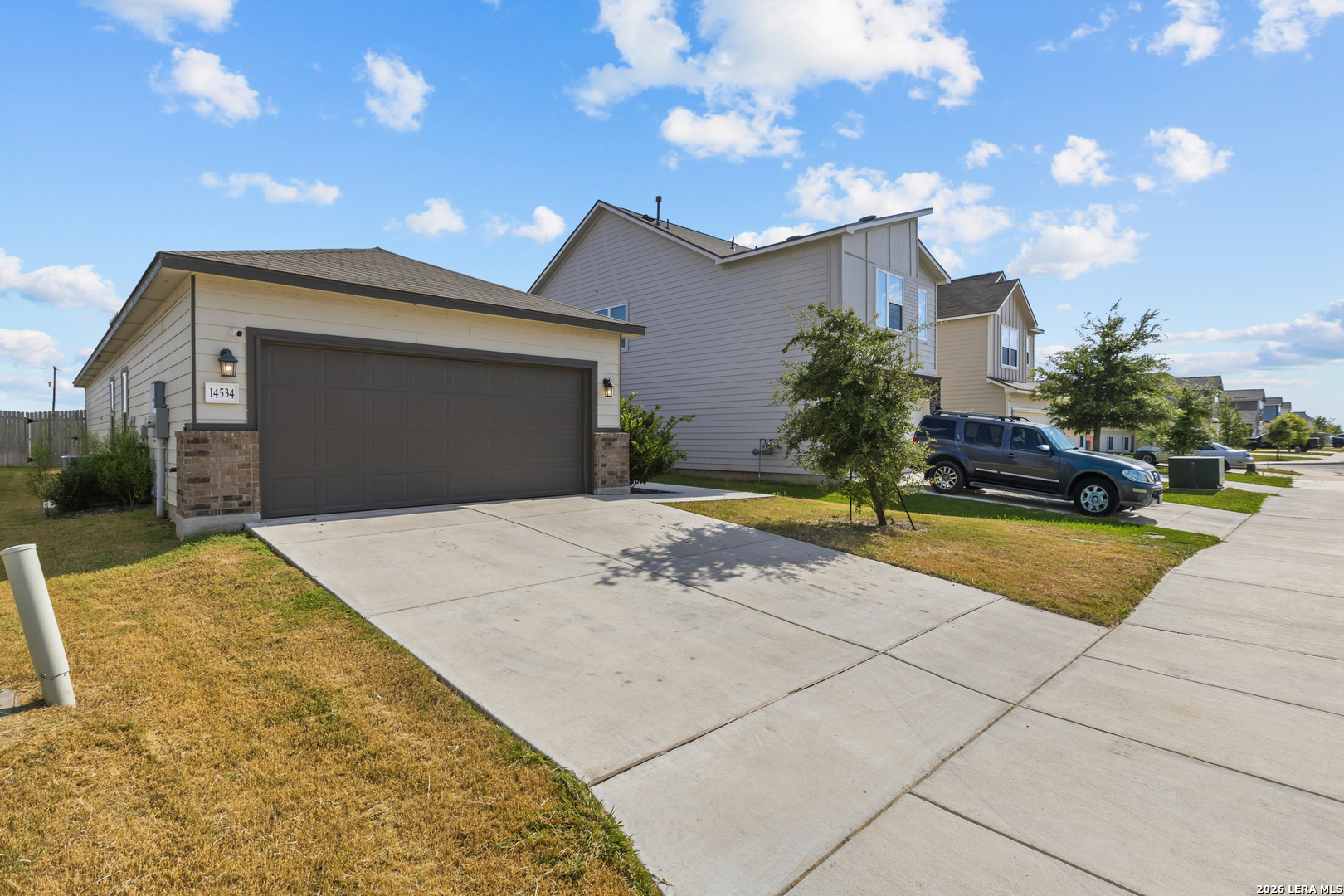 14534 Prairie Clover San Antonio TX 78253