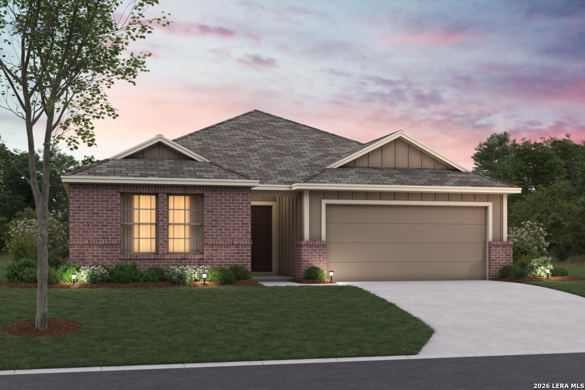 13531 Beebrush Saddle San Antonio TX 78253