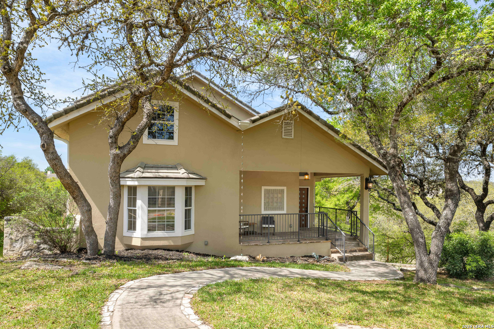 11 Falls View Boerne TX 78015