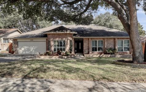 15326 Delachaise Street San Antonio TX 78232