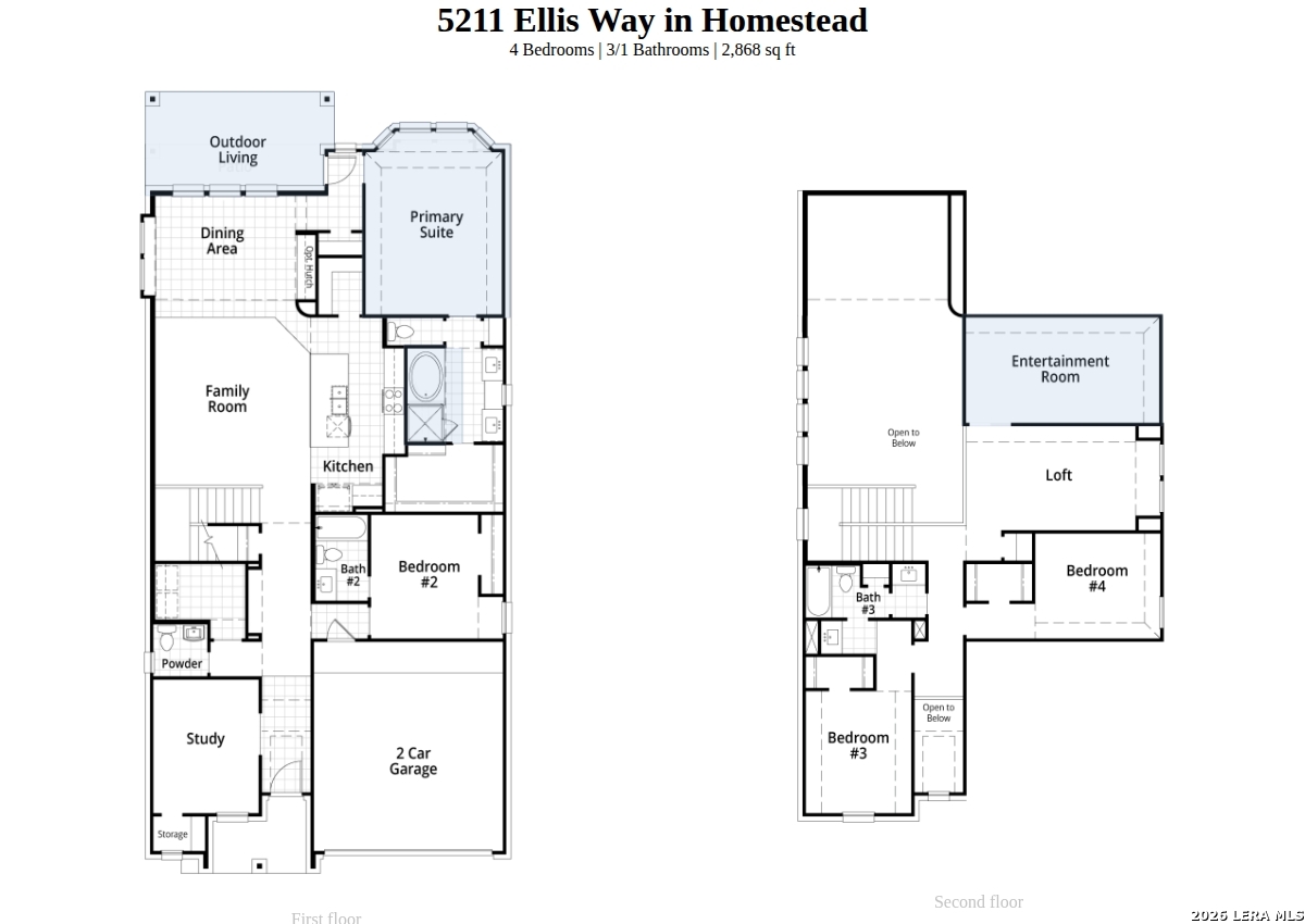 5211 Ellis Way Schertz TX 78108