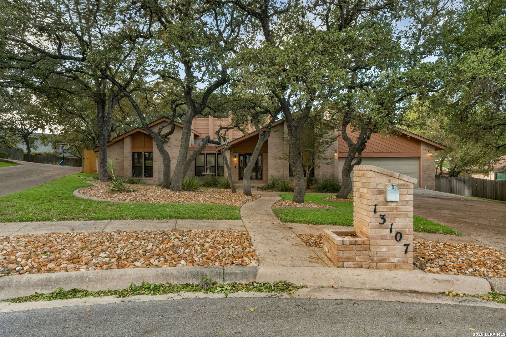 13107 Vista Del La Laguna San Antonio TX 78216