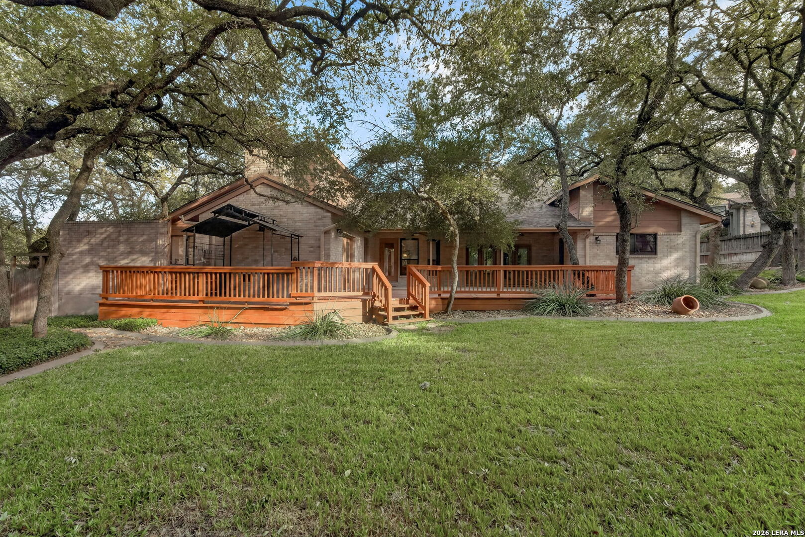13107 Vista Del La Laguna San Antonio TX 78216