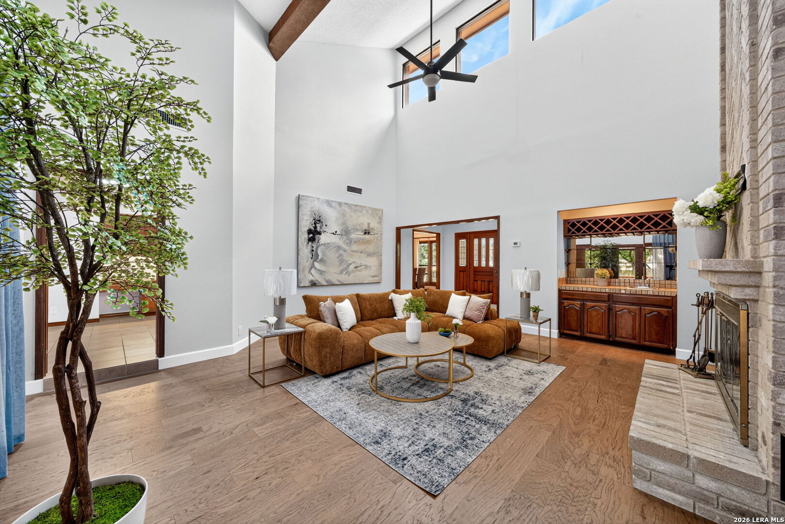 13107 Vista Del La Laguna San Antonio TX 78216