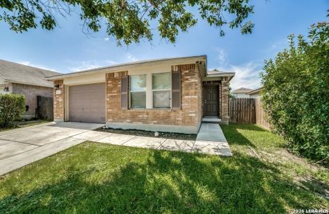 9651 Kennebec San Antonio TX 78245
