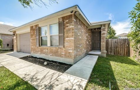 9651 Kennebec San Antonio TX 78245