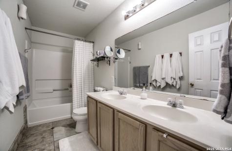 9651 Kennebec San Antonio TX 78245