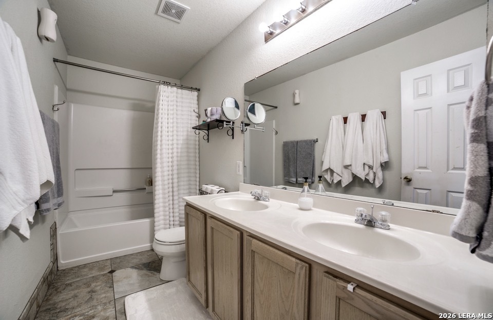 9651 Kennebec San Antonio TX 78245