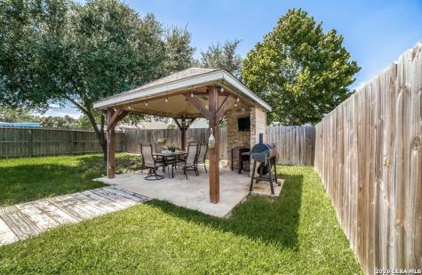 9651 Kennebec San Antonio TX 78245