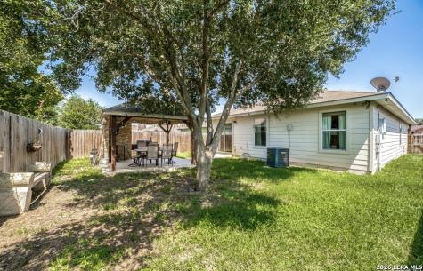 9651 Kennebec San Antonio TX 78245