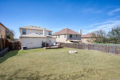 5741 Bill Hass Schertz TX 78108