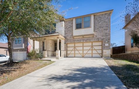 5741 Bill Hass Schertz TX 78108