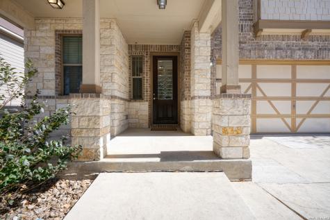 5741 Bill Hass Schertz TX 78108