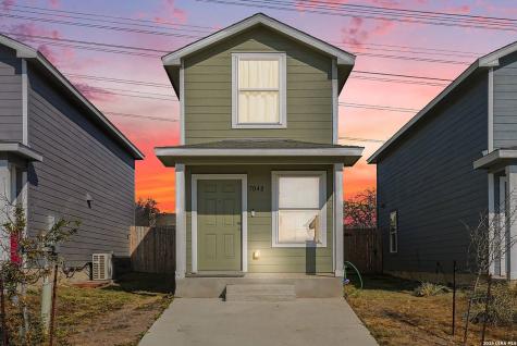 7048 Elm Cove San Antonio TX 78244