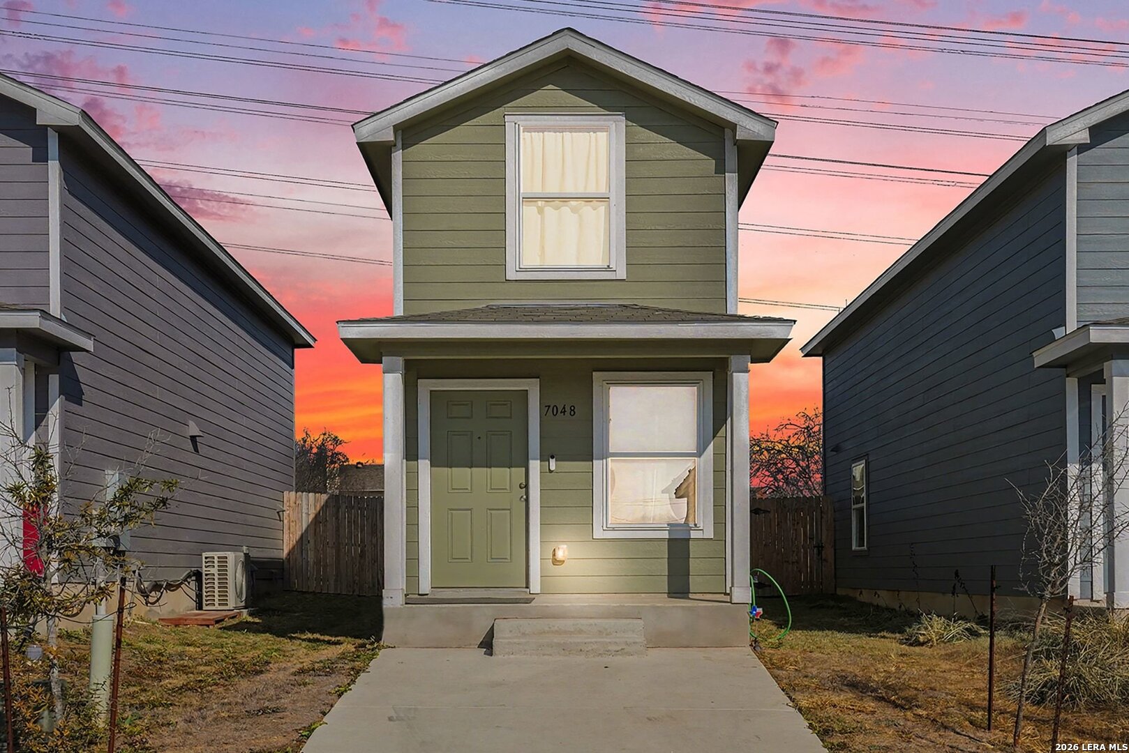 7048 Elm Cove San Antonio TX 78244