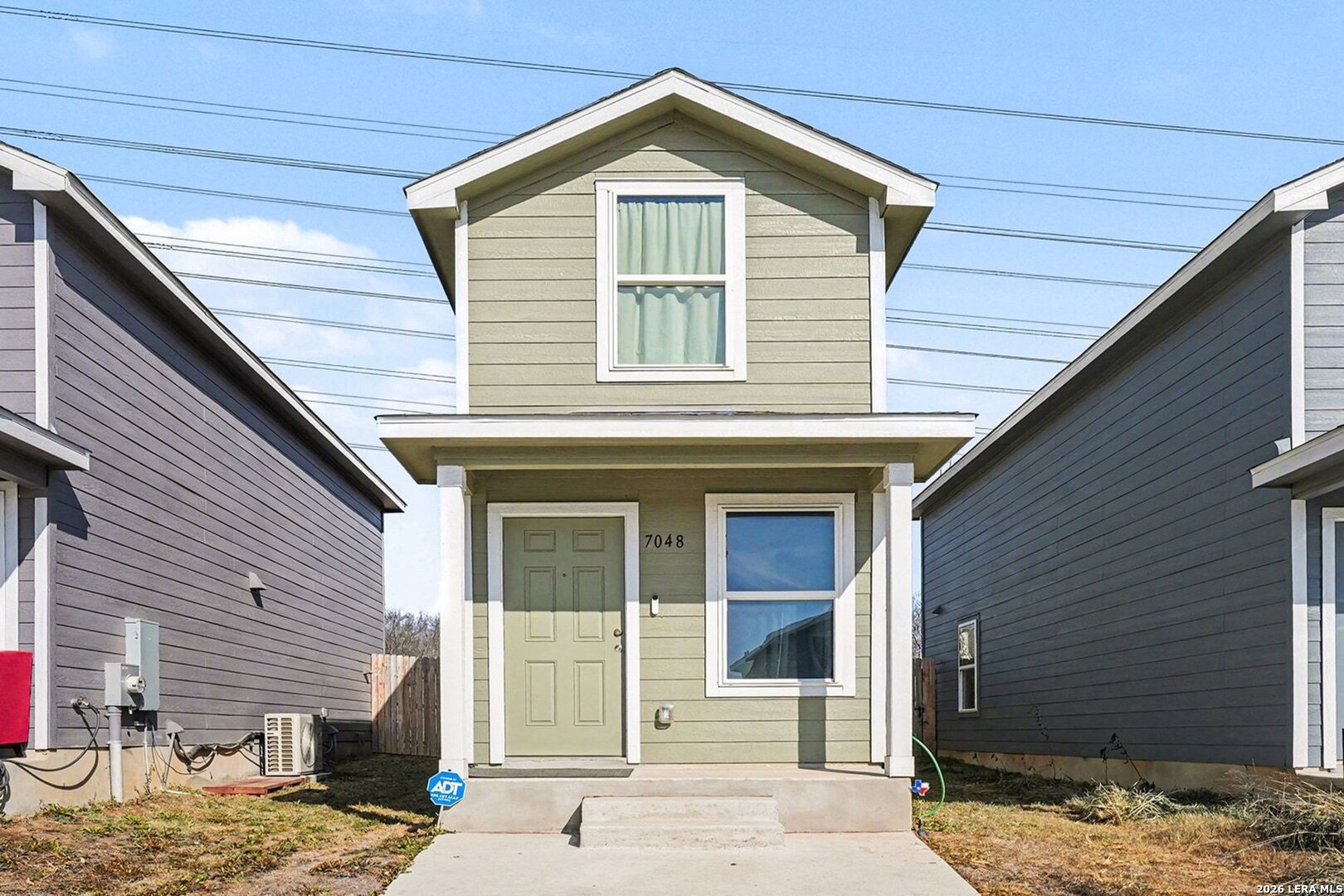 7048 Elm Cove San Antonio TX 78244