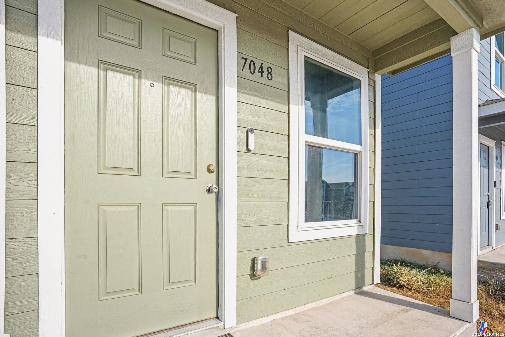 7048 Elm Cove San Antonio TX 78244