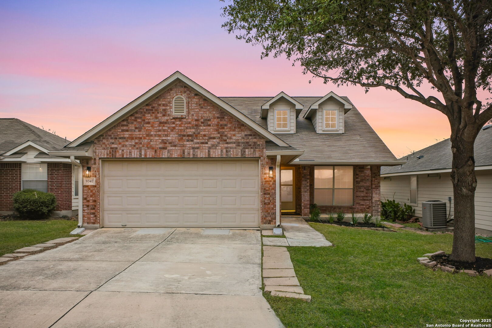 9347 Ingleton San Antonio TX 78245