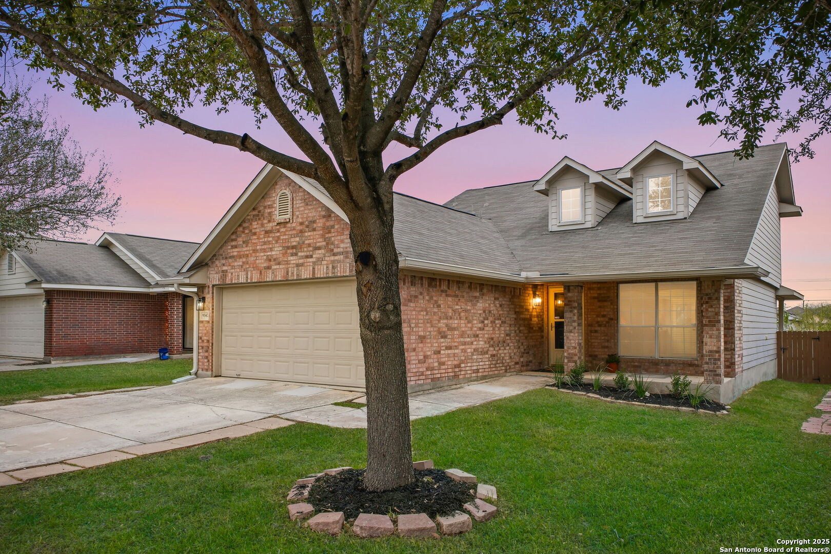 9347 Ingleton San Antonio TX 78245