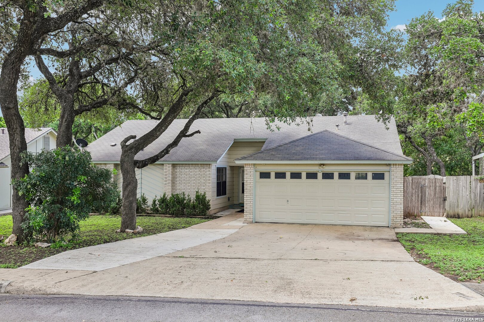 7111 Bart Hollow Drive San Antonio TX 78250