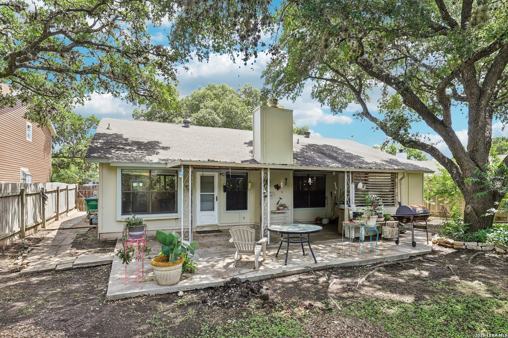 7111 Bart Hollow Drive San Antonio TX 78250