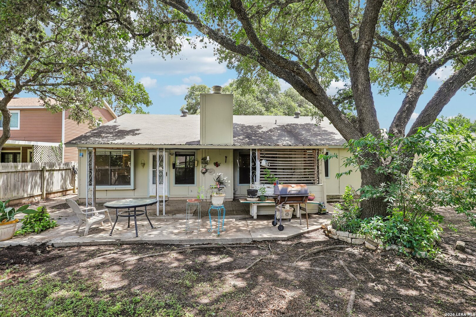 7111 Bart Hollow Drive San Antonio TX 78250