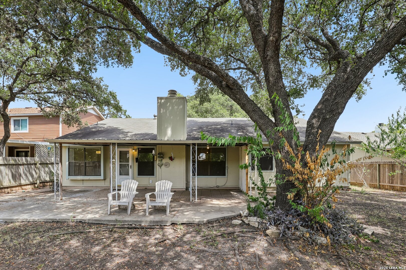 7111 Bart Hollow Drive San Antonio TX 78250