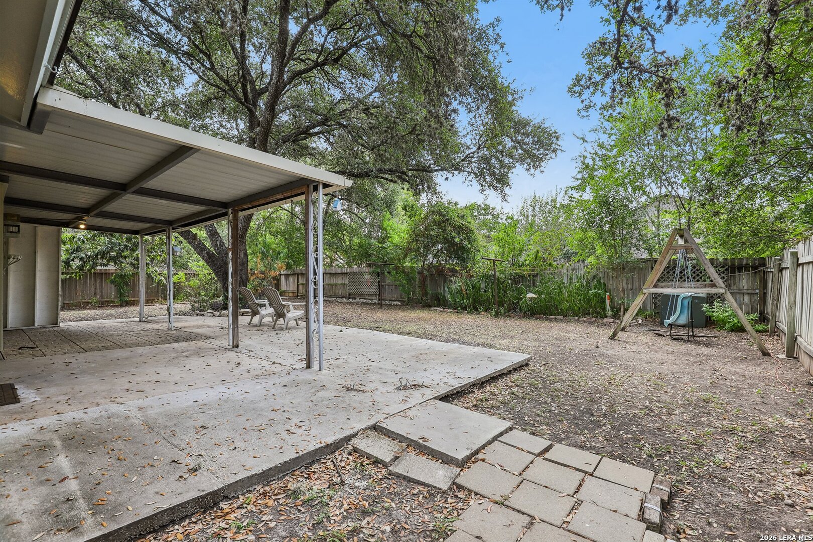 7111 Bart Hollow Drive San Antonio TX 78250