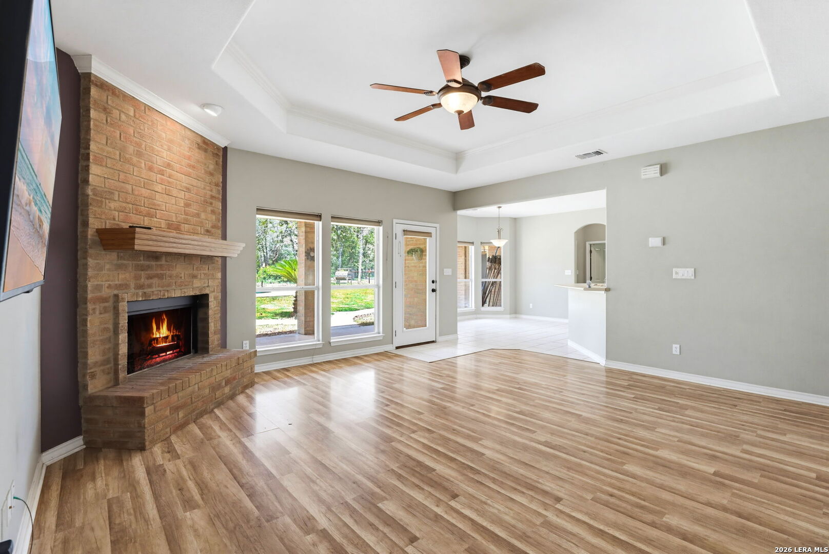 1220 Country View Dr., La Vernia TX 78121
