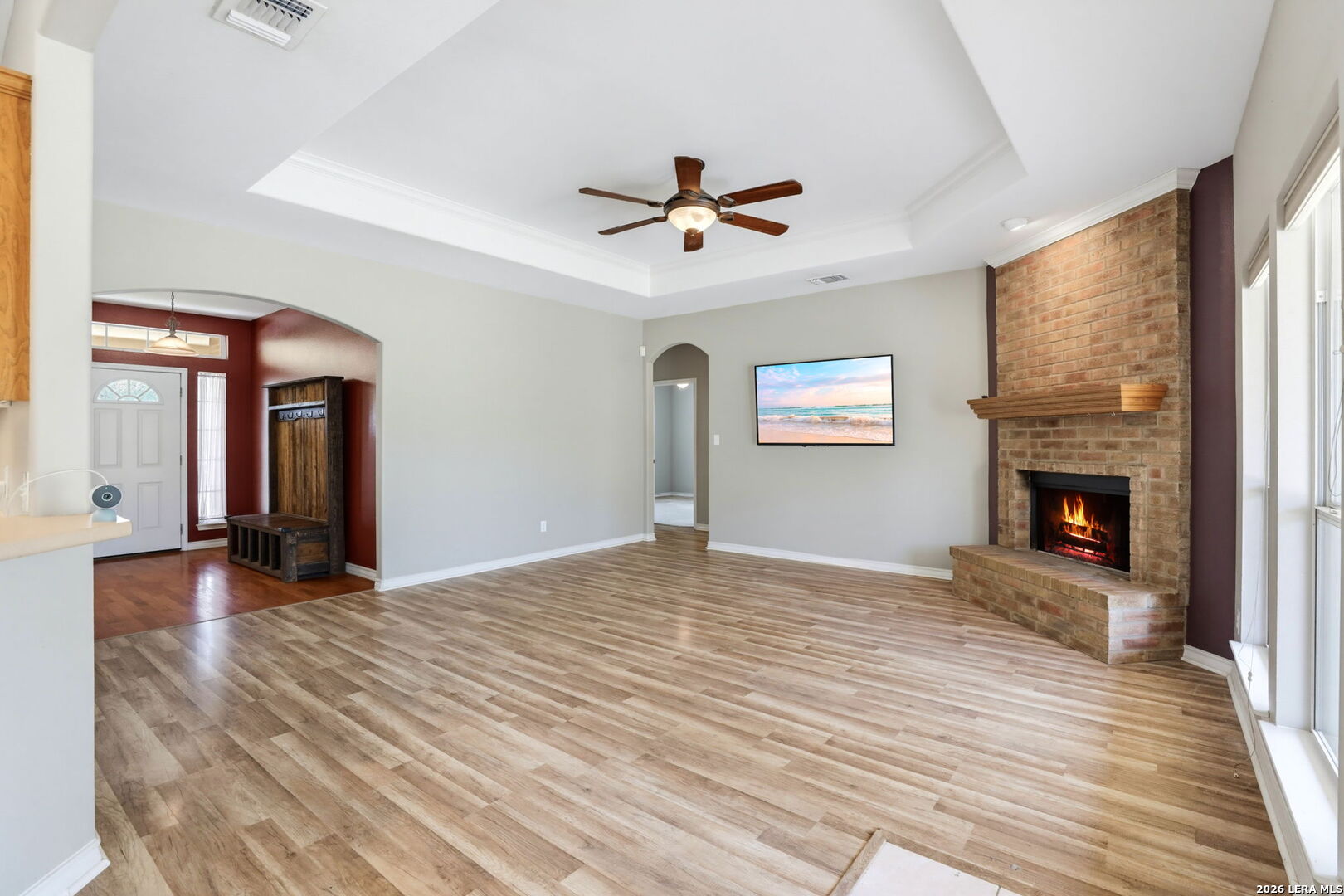 1220 Country View Dr., La Vernia TX 78121
