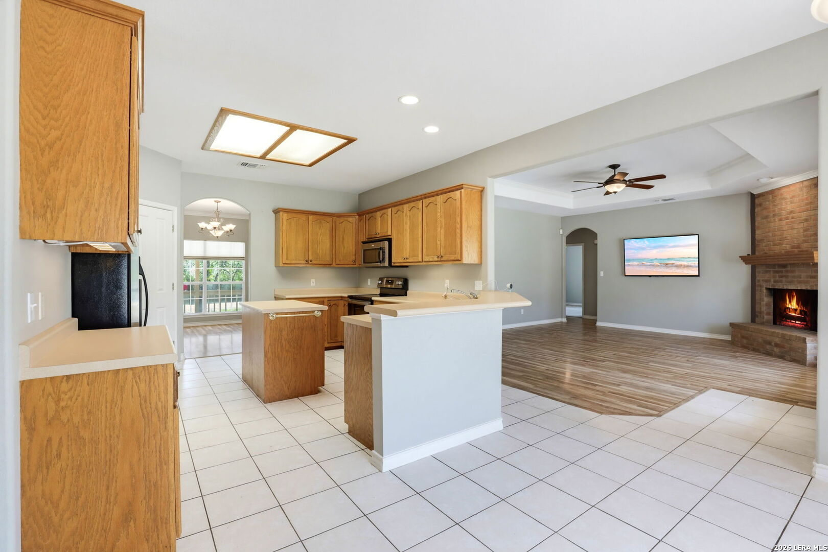 1220 Country View Dr., La Vernia TX 78121