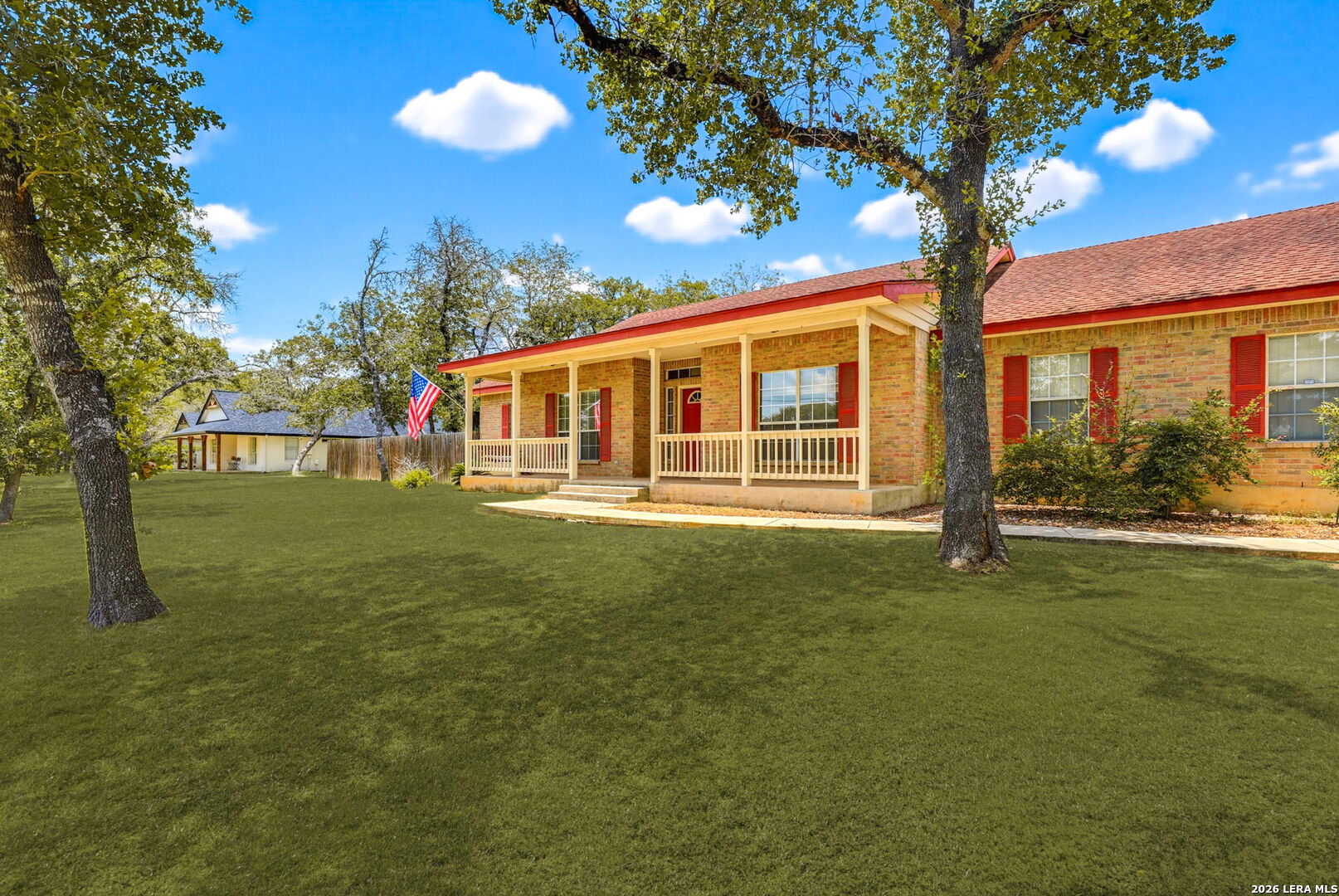 1220 Country View Dr., La Vernia TX 78121