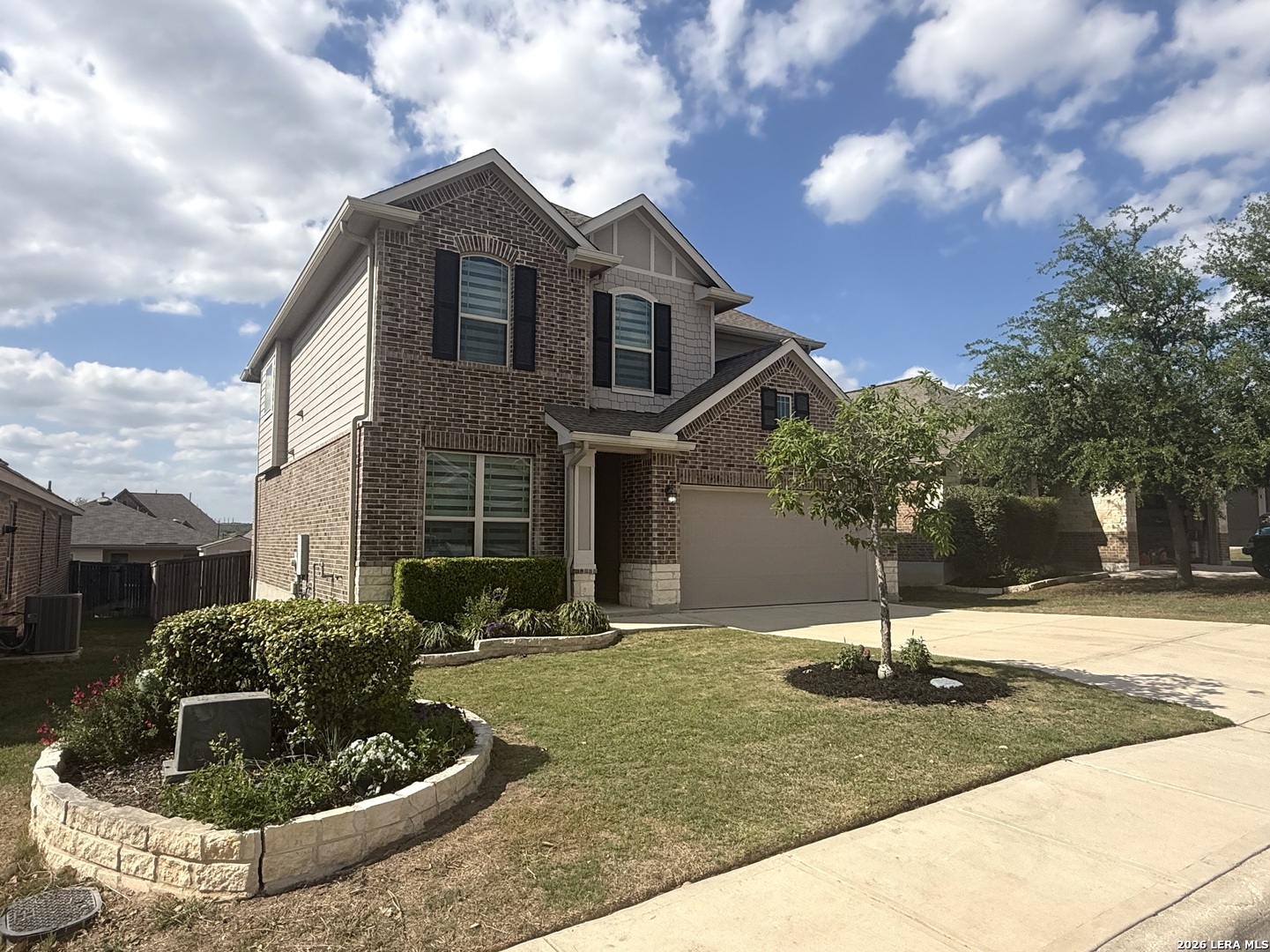 2523 Golden Rain San Antonio TX 78245