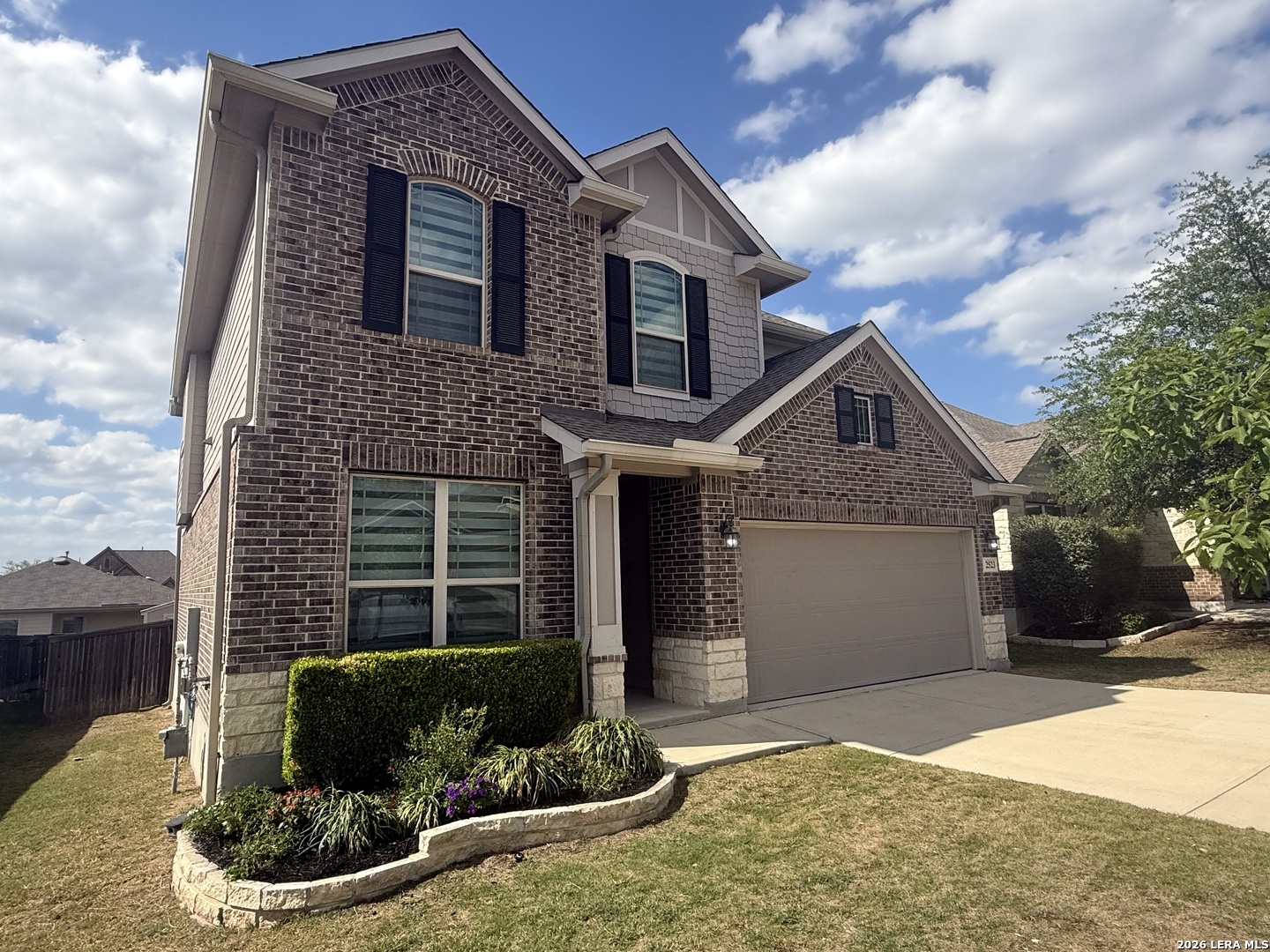 2523 Golden Rain San Antonio TX 78245
