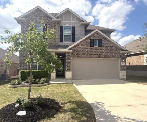 2523 Golden Rain San Antonio TX 78245