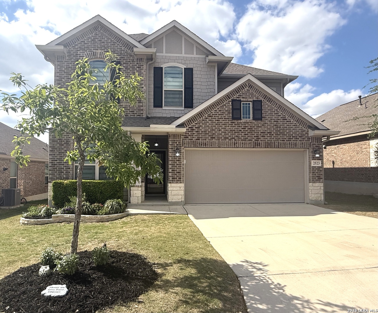 2523 Golden Rain San Antonio TX 78245
