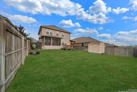 2523 Golden Rain San Antonio TX 78245