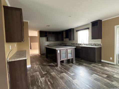 803 SE Railroad Street Other TX 76933