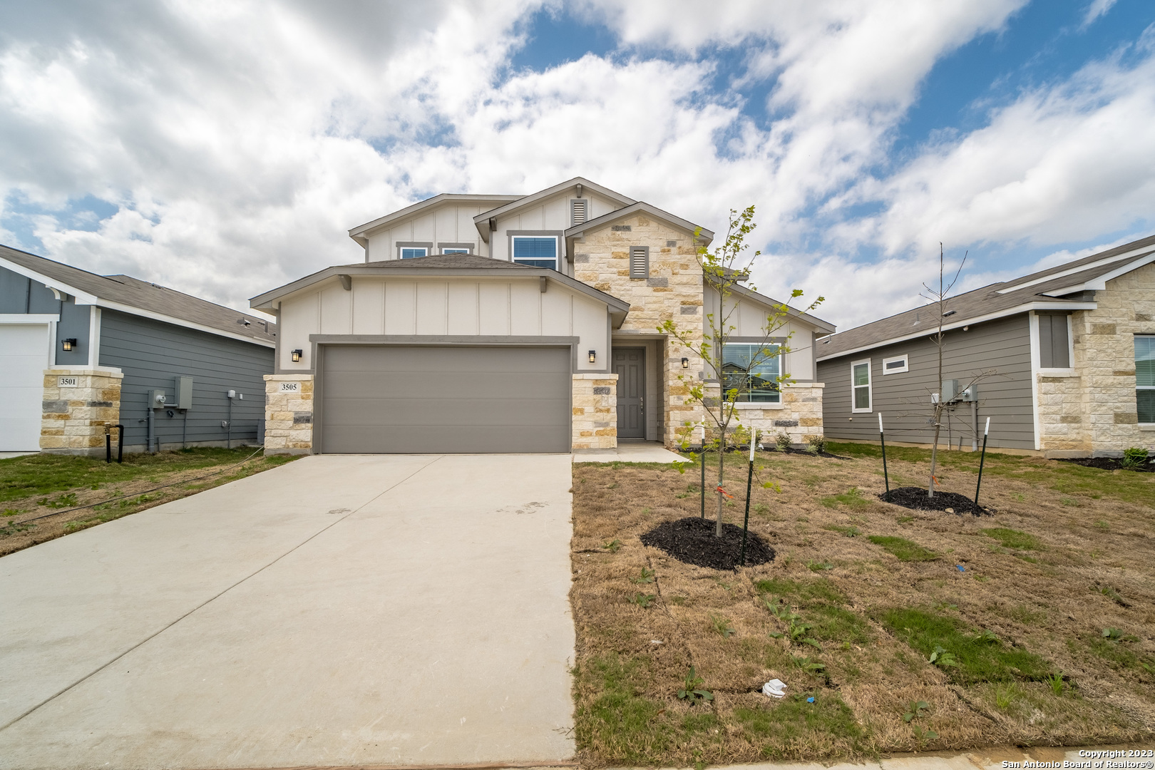 3505 Donald Drive Seguin TX 78155