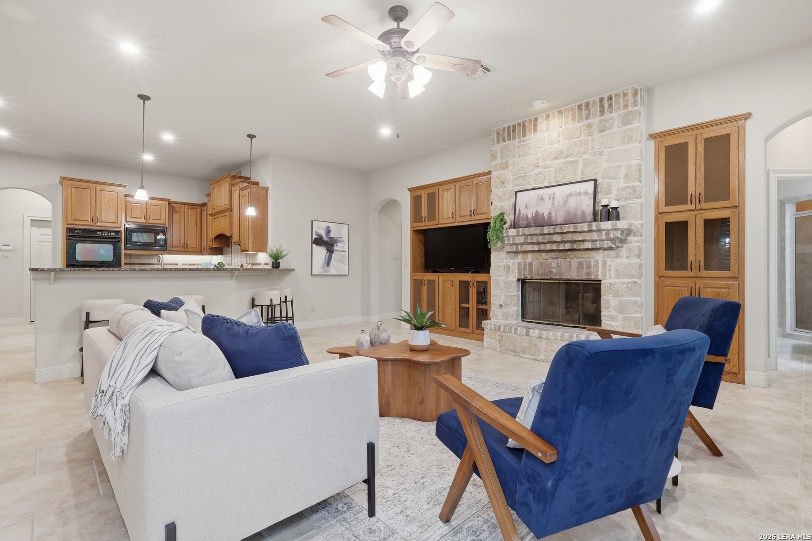 815 Fawnway San Antonio TX 78260